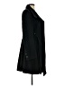 Worthington Black Wool Coat Size S - photo 4