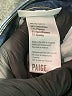 Paige Hearts Blue Jeans Size 29 waist - photo 8