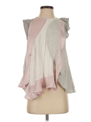Koch Sleeveless Blouse (view 1)