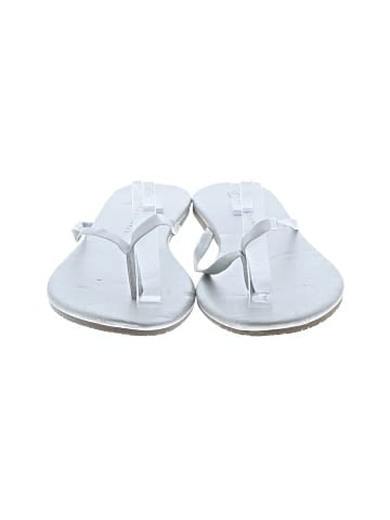 LC Lauren Conrad Flip Flops (view 2)