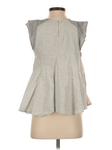 Koch Sleeveless Blouse (view 2)