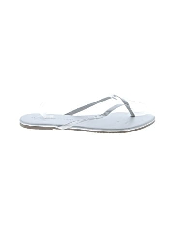 LC Lauren Conrad Flip Flops (view 1)