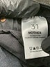 Mother Solid Black Jeggings Size 31 waist - photo 7