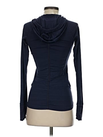 Athleta Zip Up Hoodie (view 2)