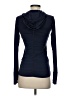 Athleta Blue Zip Up Hoodie Size XXS - photo 2