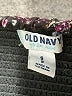 Old Navy 100% Polyester Paisley Black Cocktail Dress Size S - photo 7