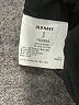 Old Navy 100% Polyester Paisley Black Cocktail Dress Size S - photo 9