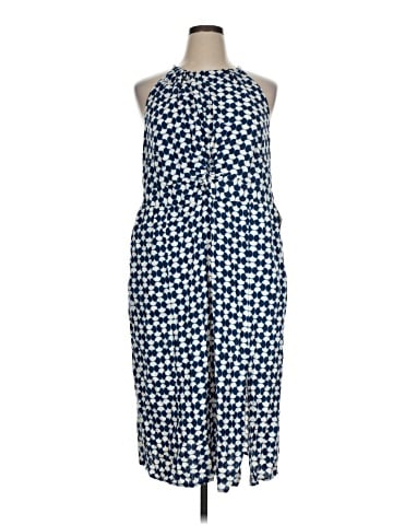 Ava & Viv Casual Dress (view 1)