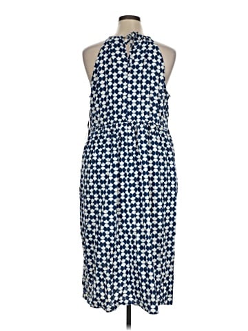 Ava & Viv Casual Dress (view 2)