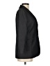 Calvin Klein Gray Black Blazer Size 8 - photo 4