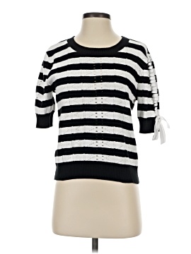 CAbi Pullover Sweater (view 1)