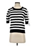 CAbi Black Pullover Sweater Size S - photo 1