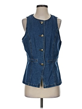Sincerely Jules Denim Vest