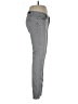Paige Solid Gray Jeans Size 31 waist - photo 4