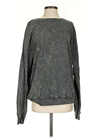 Fantastic Fawn Long Sleeve T-Shirt (view 1)