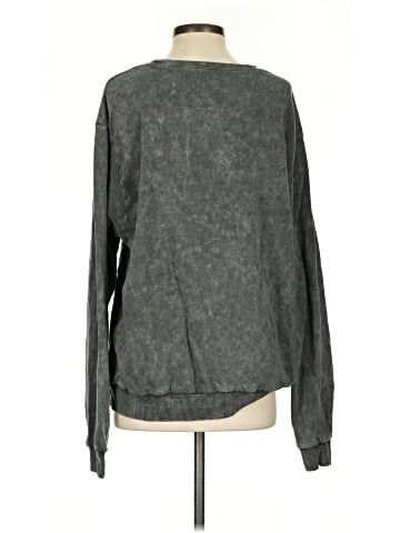 Fantastic Fawn Long Sleeve T-Shirt (view 2)