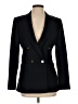 Reiss 100% Viscose Black Blazer Size 2 - photo 1
