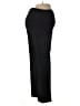Liz Lange Maternity for Target Black Active Pants Size 6 Maternity - photo 1
