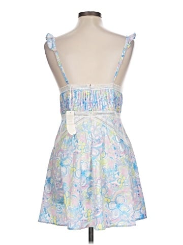 For Love & Lemons Cocktail Dress (view 2)