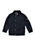Joules Solid Blue Jacket Size 6 - photo 1