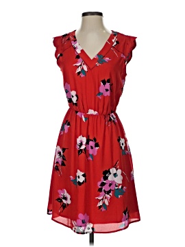 41 Hawthorn Casual Dress