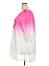 Rose Gal Pink 3/4 Sleeve Blouse Size 3X - photo 5