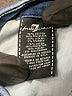 7 For All Mankind Solid Blue Jeans Size 32 waist - photo 8