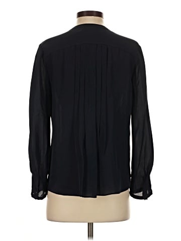 Rebecca Taylor Long Sleeve Blouse (view 2)