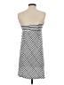 Tart Stripes White Black Casual Dress Size XS - photo 2