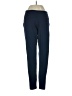 Yogipace Solid Blue Active Pants Size S - photo 1
