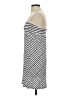 Tart Stripes White Black Casual Dress Size XS - photo 5