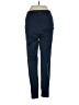 Yogipace Solid Blue Active Pants Size S - photo 2