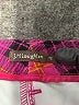J. McLaughlin Plaid Pink Casual Pants Size 12 - photo 7