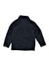 Joules Solid Blue Jacket Size 6 - photo 2
