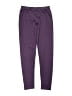 Cuddl Duds Solid Purple Casual Pants Size XL (toddler) - photo 1