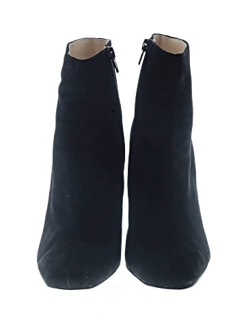 Betsey Johnson Ankle Boots (view 2)