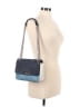 MICHAEL Michael Kors Color Block Blue Crossbody Bag One size - photo 2