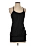 Lululemon Athletica Black Sleeveless Top Size 4 - photo 1