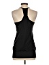 Lululemon Athletica Black Sleeveless Top Size 4 - photo 2