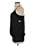 Lululemon Athletica Black Sleeveless Top Size 4 - photo 5