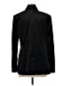Vince. 100% Polyester Black Blazer Size 8 - photo 2