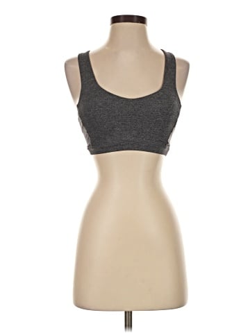 Lululemon Athletica Sports Bra (view 1)