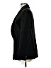 Vince. 100% Polyester Black Blazer Size 8 - photo 5