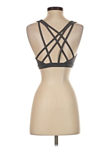 Lululemon Athletica Sports Bra (view 2)