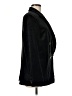 Vince. 100% Polyester Black Blazer Size 8 - photo 4