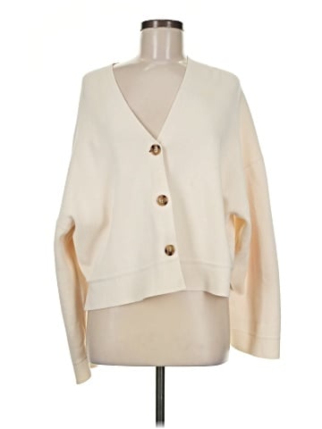 Uniqlo U Cardigan (view 1)