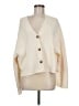 Uniqlo U Ivory Cardigan Size M - photo 1