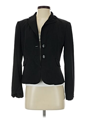 Ann Taylor Blazer (view 1)
