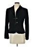 Ann Taylor Black Blazer Size 2 - photo 1