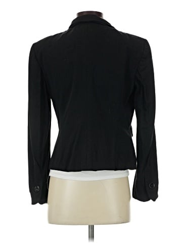 Ann Taylor Blazer (view 2)